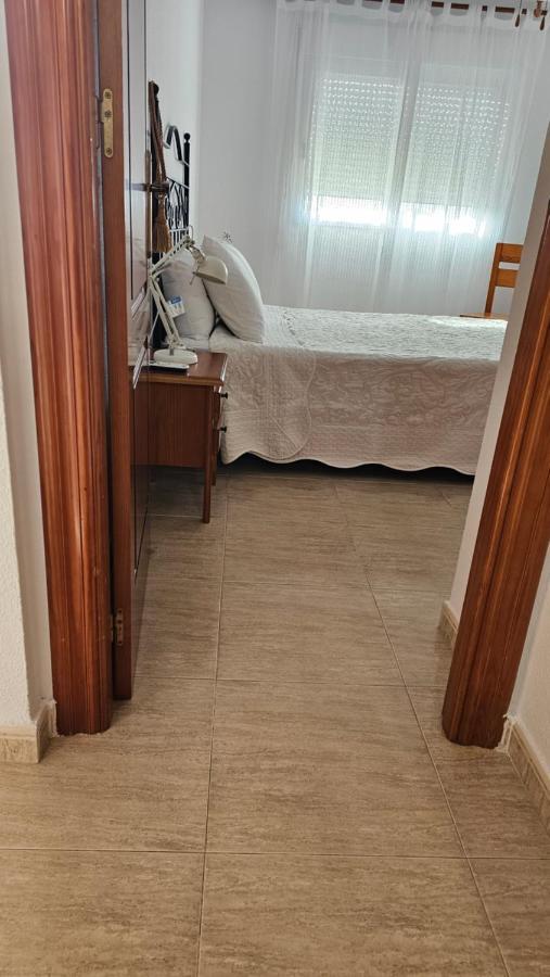 شقة La Manga - Marinesco II - Un Dormitorio المظهر الخارجي الصورة